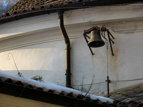 Madonna del Covolo - Crespano del Grappa