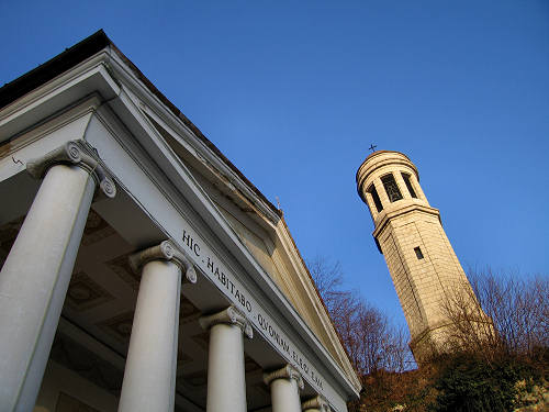 Madonna del Covolo - Crespano del Grappa