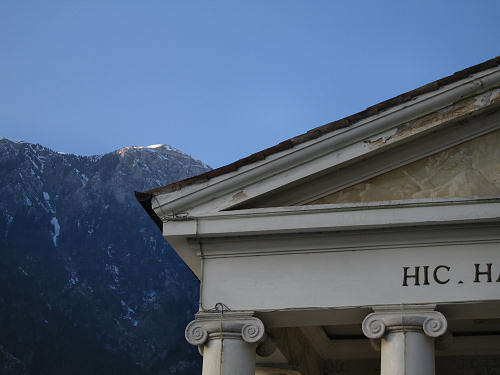 Madonna del Covolo - Crespano del Grappa