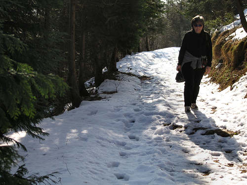 Madonna del Covolo - Crespano del Grappa