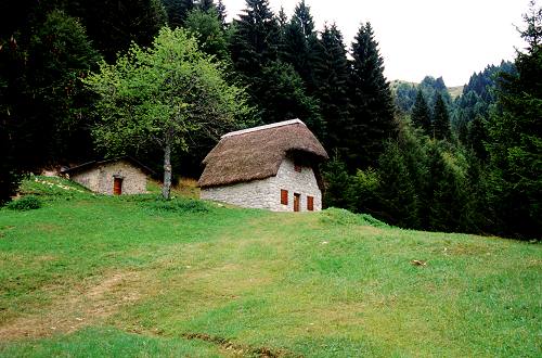 Valpore - Seren del Grappa