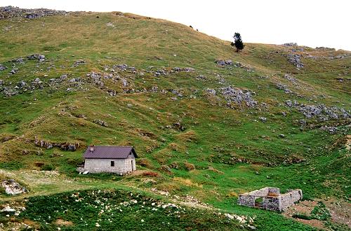 Valpore - Seren del Grappa