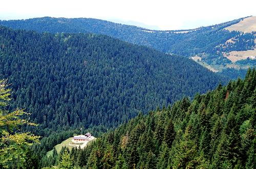 Valpore - Seren del Grappa