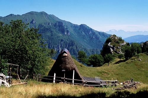 fojarol in val Dumela