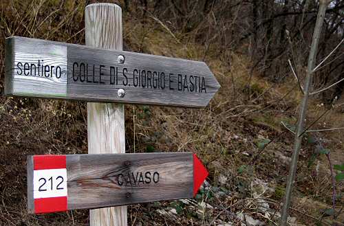 Bastia a Cavaso del Tomba