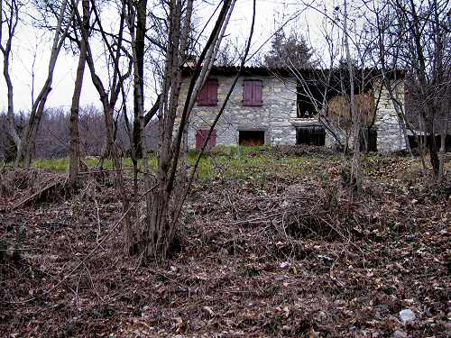 Bastia a Cavaso del Tomba