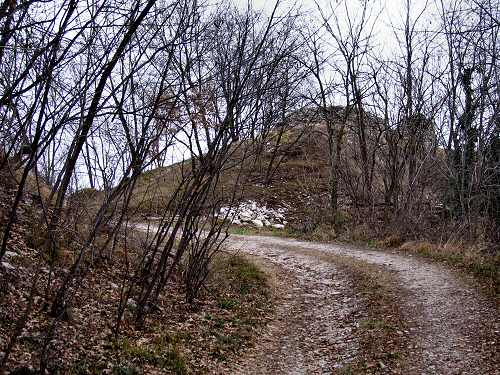 Bastia a Cavaso del Tomba