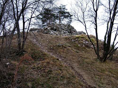 Bastia a Cavaso del Tomba