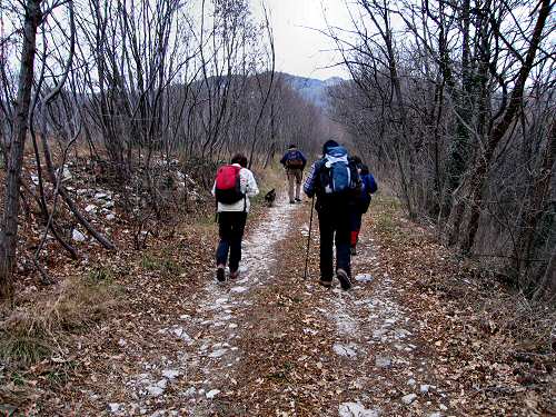 Bastia a Cavaso del Tomba