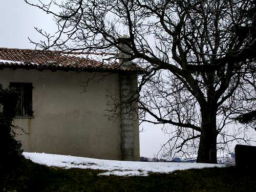 Bastia a Cavaso del Tomba