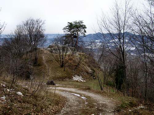 Bastia a Cavaso del Tomba