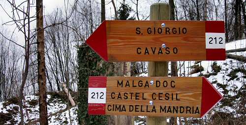 Bastia a Cavaso del Tomba