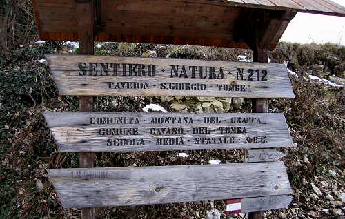 Bastia a Cavaso del Tomba