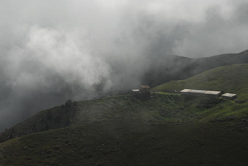 Val delle Mure, Val Vecchia