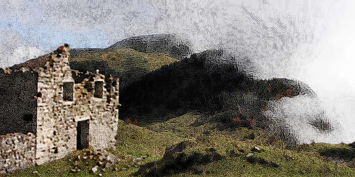 Val delle Mure, Boccaor, Meatte - Monte Grappa