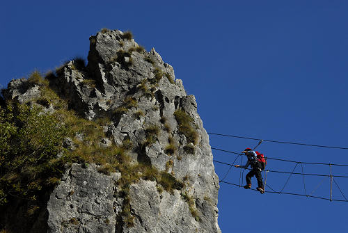 mulattiera del Boccaor, Archeson, Meatte, Val delle Mure, Valle San Liberale - Monte Grappa