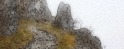 Boccaor, Archeson, Meatte, Val delle Mure, Valle San Liberale - Monte Grappa