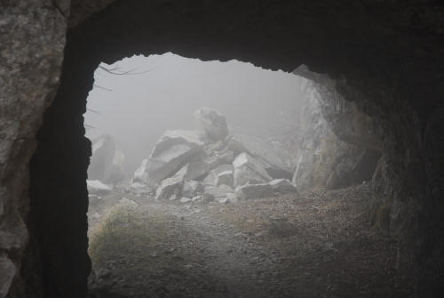 mulattiera del Boccaor, Archeson, Meatte, Val delle Mure, Valle San Liberale - Monte Grappa