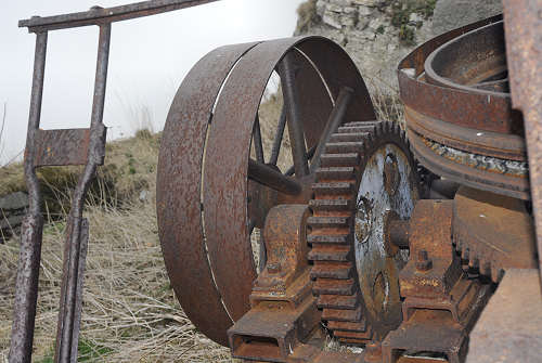 mulattiera del Boccaor, Archeson, Meatte, Val delle Mure, Valle San Liberale - Monte Grappa