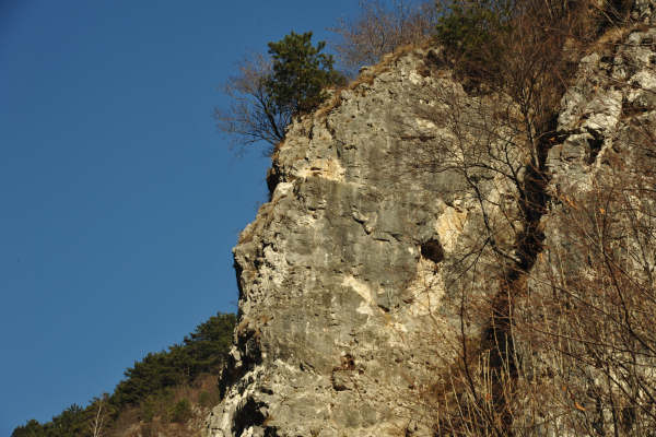 Valle Santa Felicita