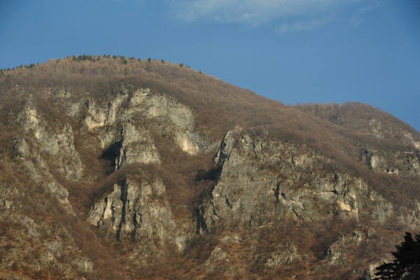 Valle Santa Felicita