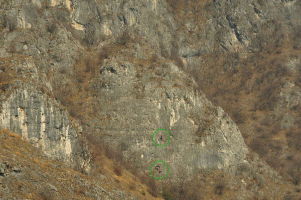 Valle Santa Felicita