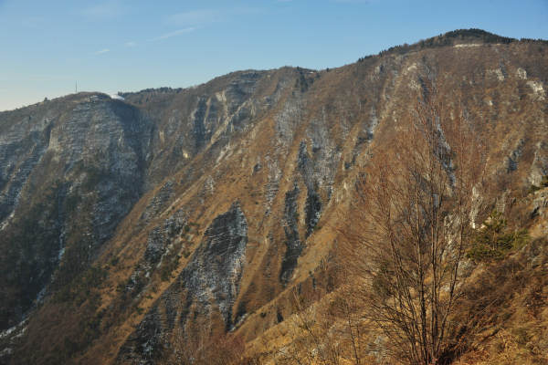 Valle Santa Felicita, Romano Alto Romano d'Ezzelino
