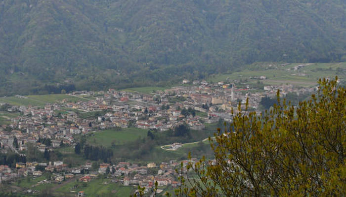 Alano di Piave