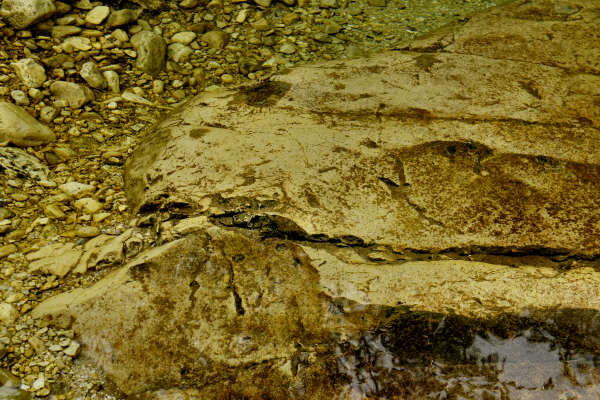 Campo f.lla SanDaniele ponte La Stua Colmirano, Alano di Piave monte Grappa