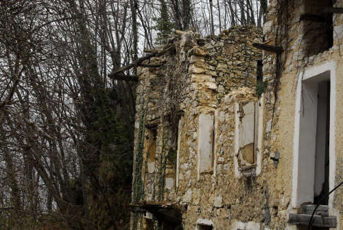 Schievenin, Quero - valle di Alano, monte Grappa