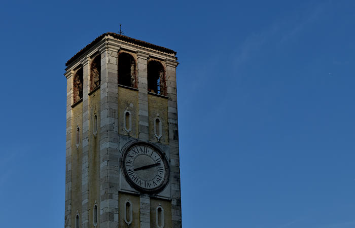 Anello cicloturistico per bdc attorno al monte Grappa