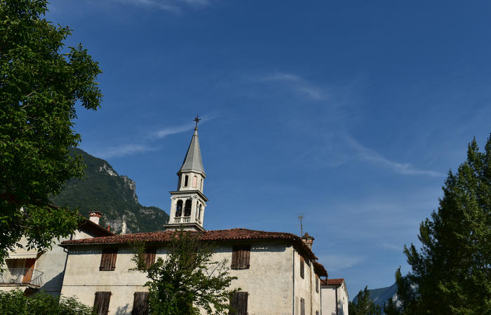 Anello cicloturistico per bdc attorno al monte Grappa