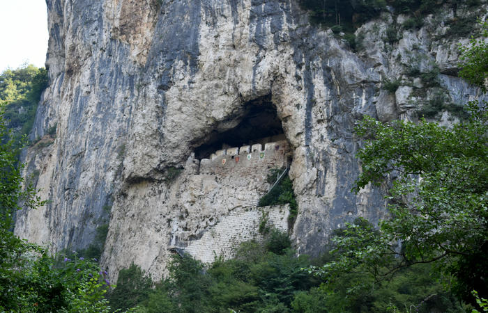 Anello cicloturistico per bdc attorno al monte Grappa
