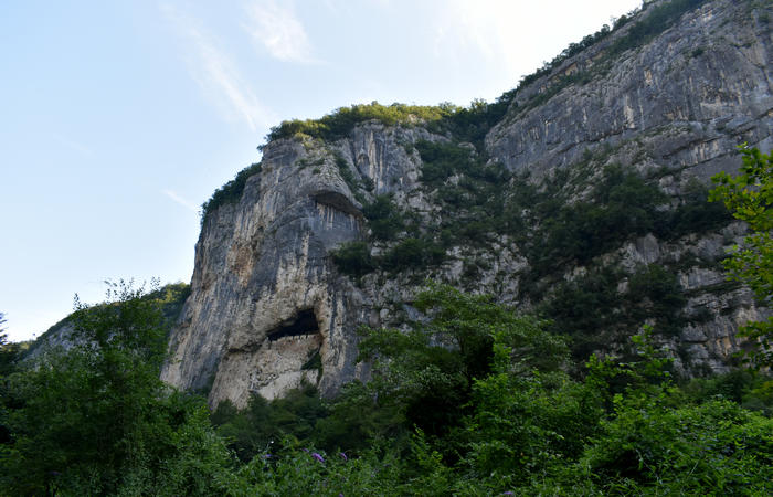 Anello cicloturistico per bdc attorno al monte Grappa