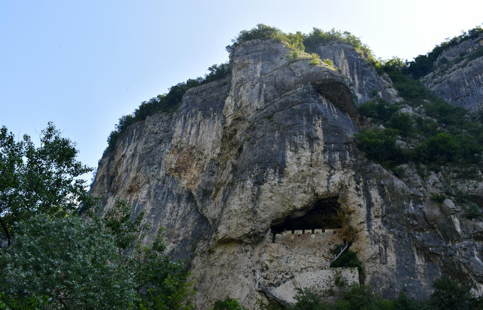 Anello cicloturistico per bdc attorno al monte Grappa