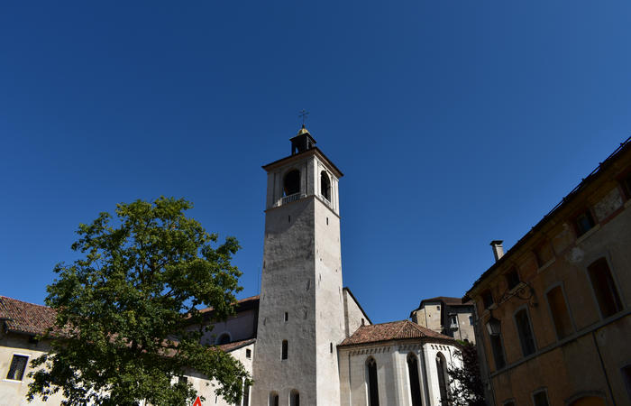 Anello cicloturistico per bdc attorno al monte Grappa