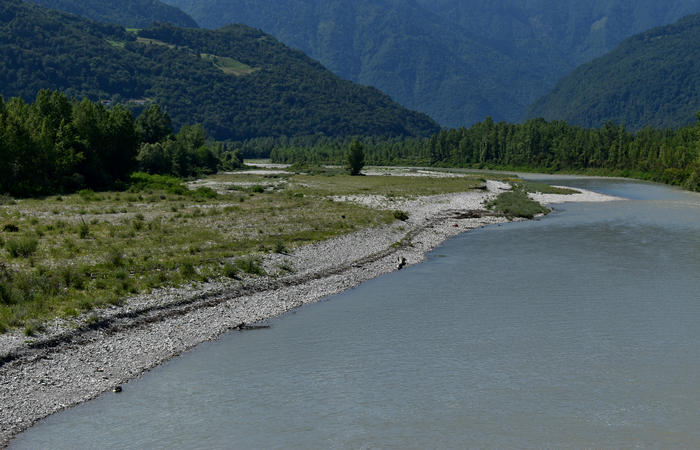 Anello cicloturistico per bdc attorno al monte Grappa