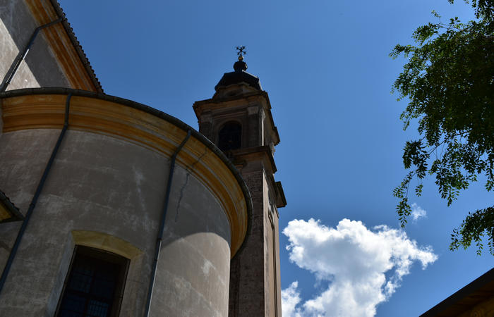 Anello cicloturistico per bdc attorno al monte Grappa