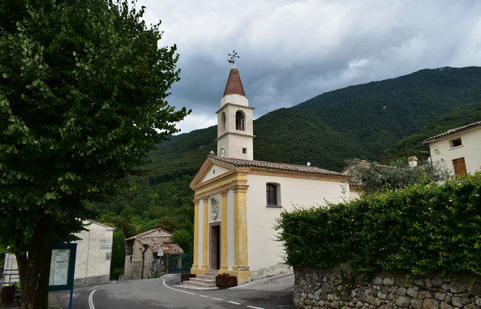 Anello cicloturistico per bdc attorno al monte Grappa
