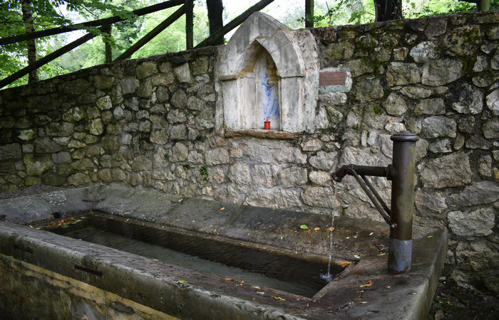 Anello cicloturistico per bdc attorno al monte Grappa