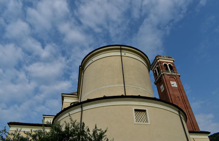 Anello cicloturistico per bdc attorno al monte Grappa