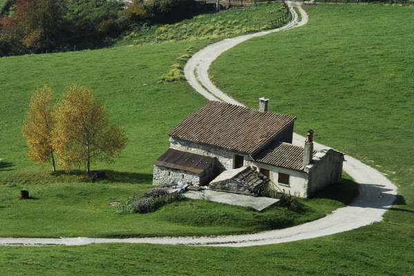 bdc mtb - ciclismo cicloturismo mountain bike nel monte Grappa