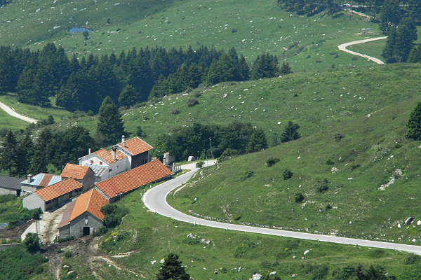 bdc mtb - ciclismo cicloturismo mountain bike nel monte Grappa