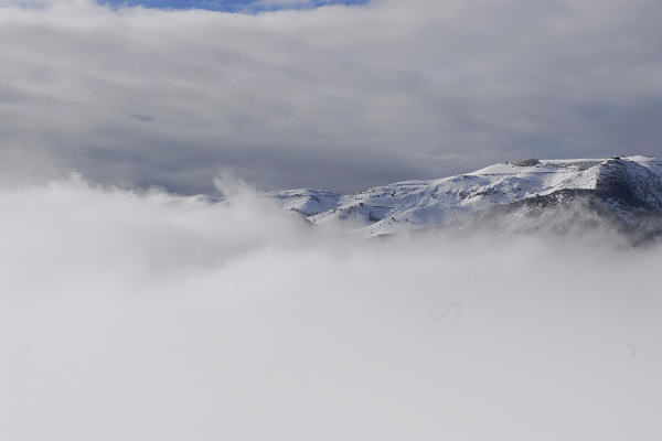 Vedetta dell'Archeson, Salto della Capra