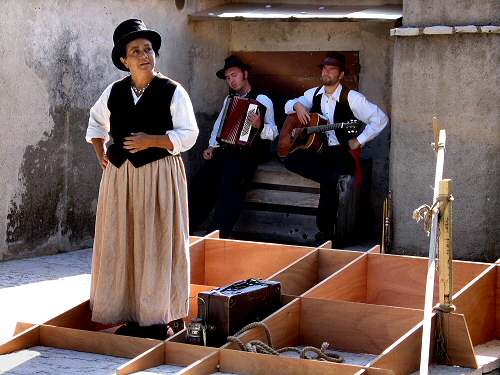 rifugio Alpe Madre ai Colli Alti Col Fenilon nel monte Grappa