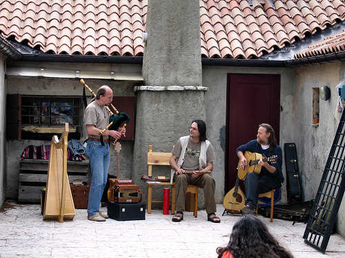 rifugio Alpe Madre ai Colli Alti nel monte Grappa