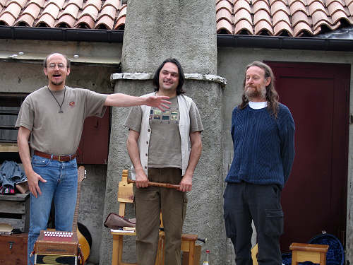 rifugio Alpe Madre ai Colli Alti nel monte Grappa