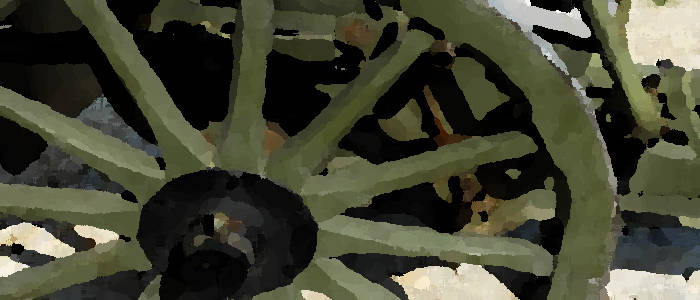 casara Col Andreon, Monte Grappa