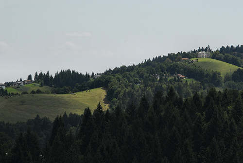 Colli Alti - Monte Grappa