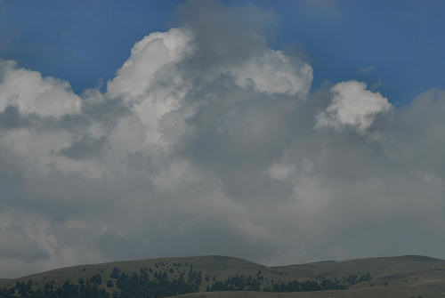 Colli Alti - Monte Grappa